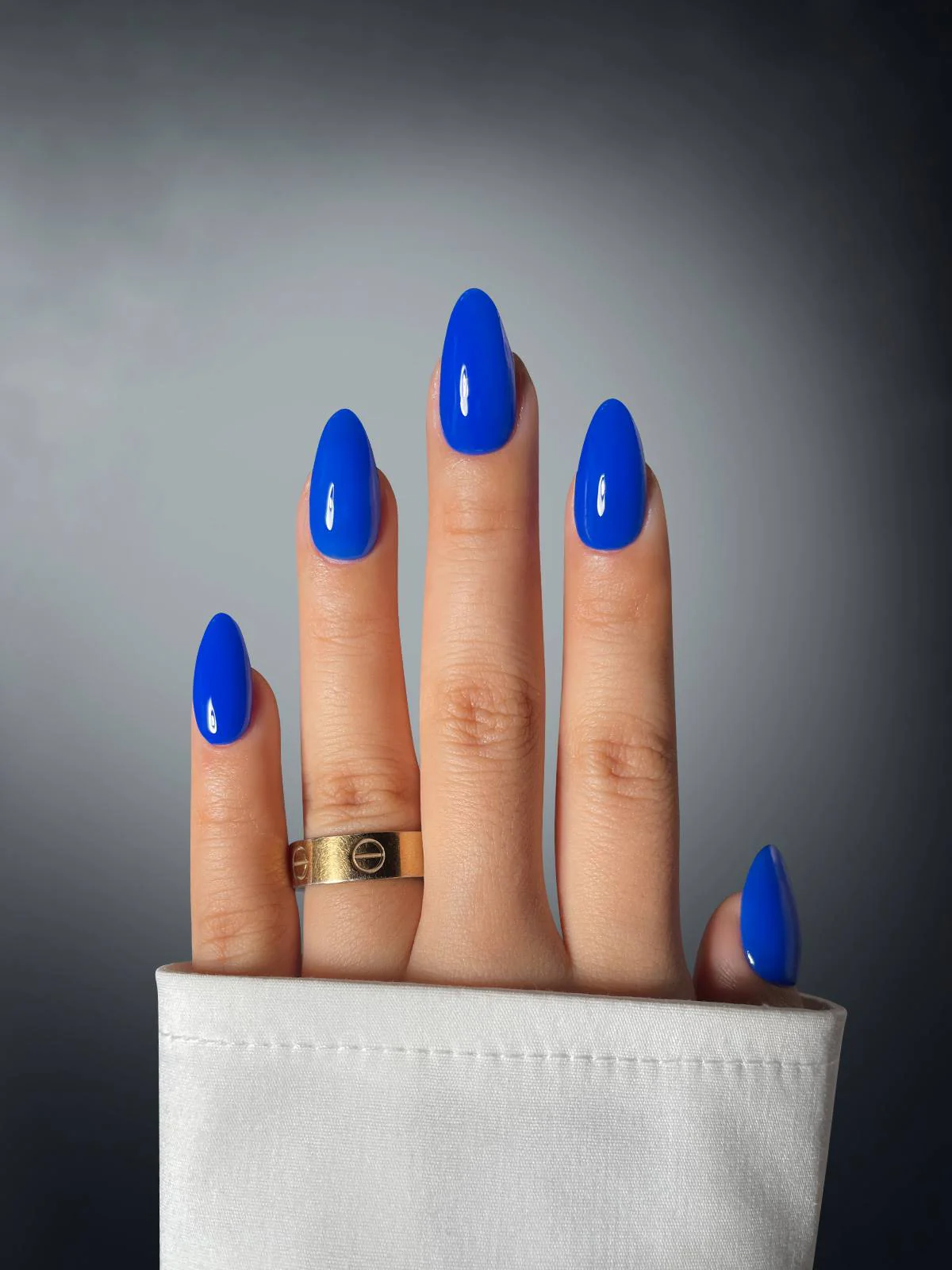 Cobalt Confidence Dipping Powder - Image 2
