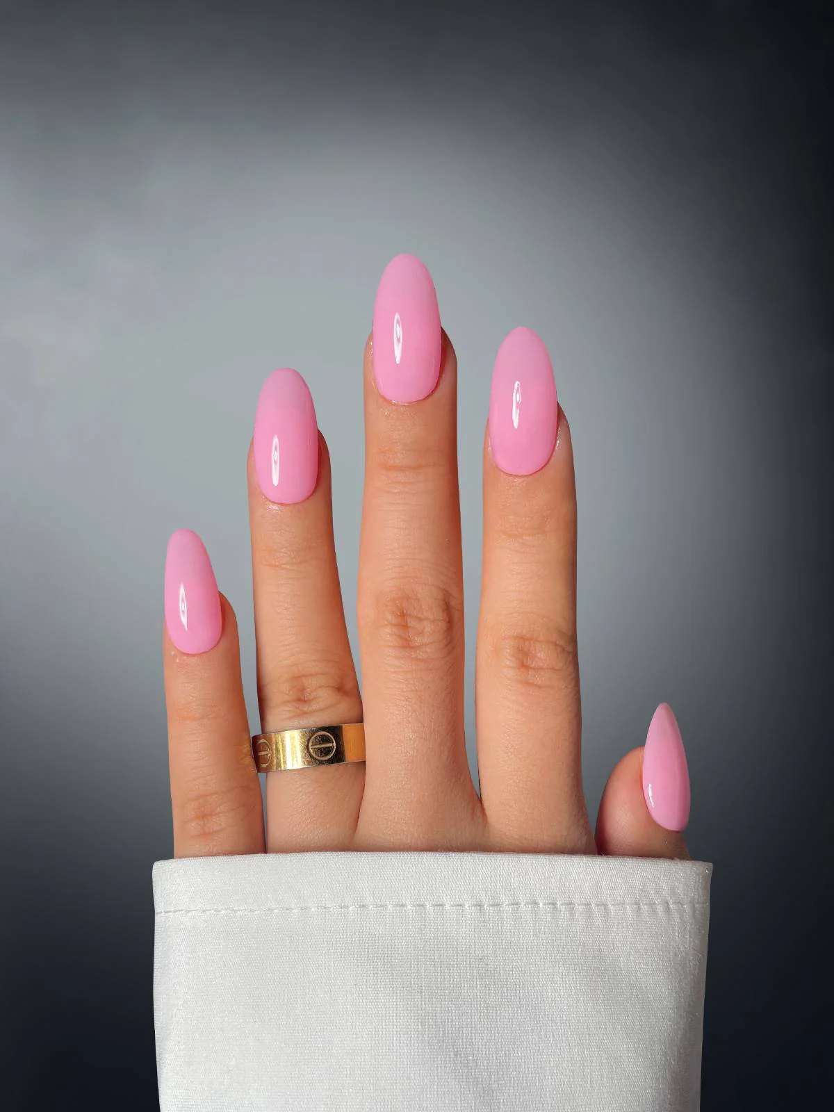 Cotton Candy Cutie Dipping Powder - Image 2