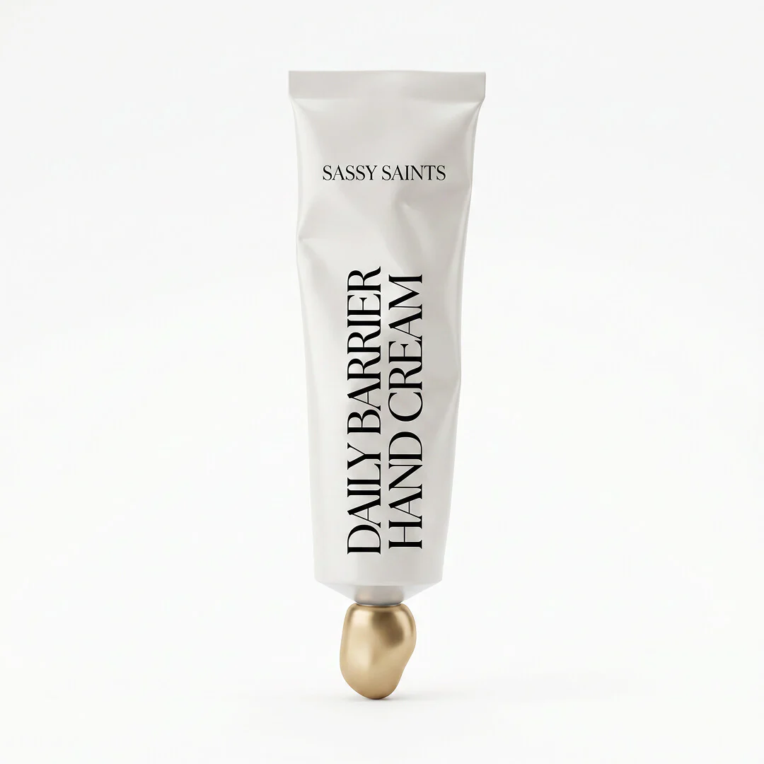 Daily Barrier Hand Cream