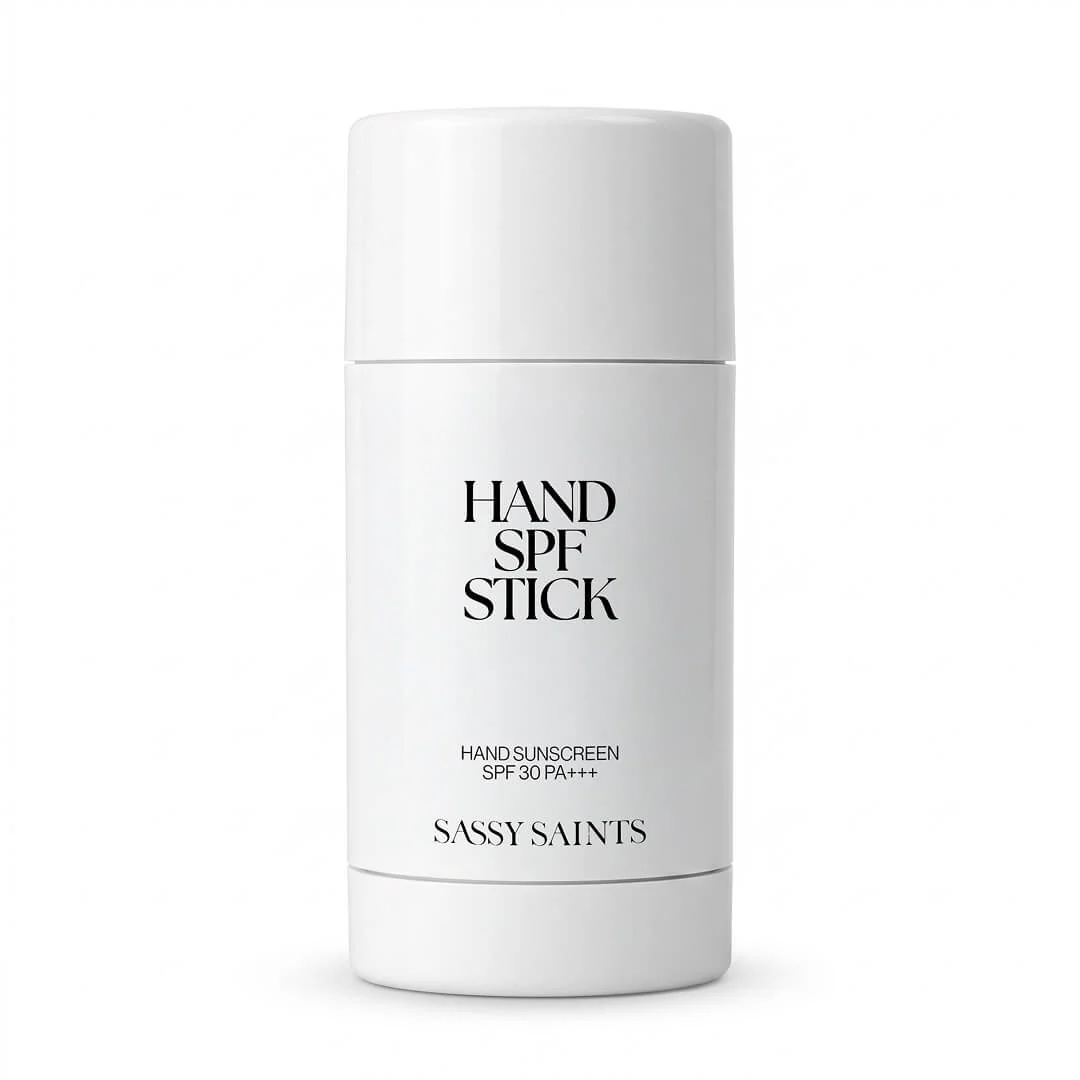 Hand SPF Stick