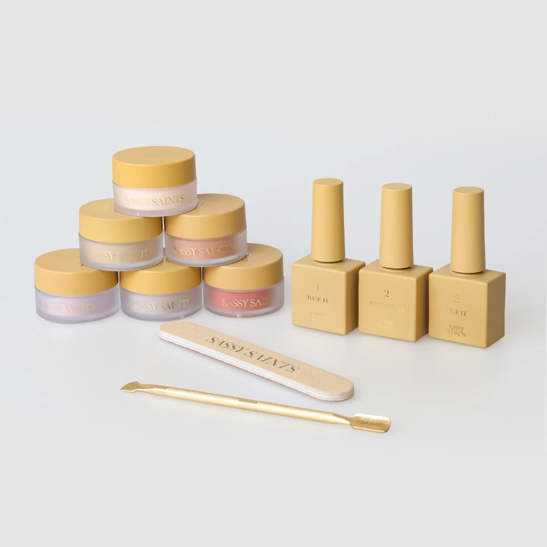 Dip Powder Bundle Gifts