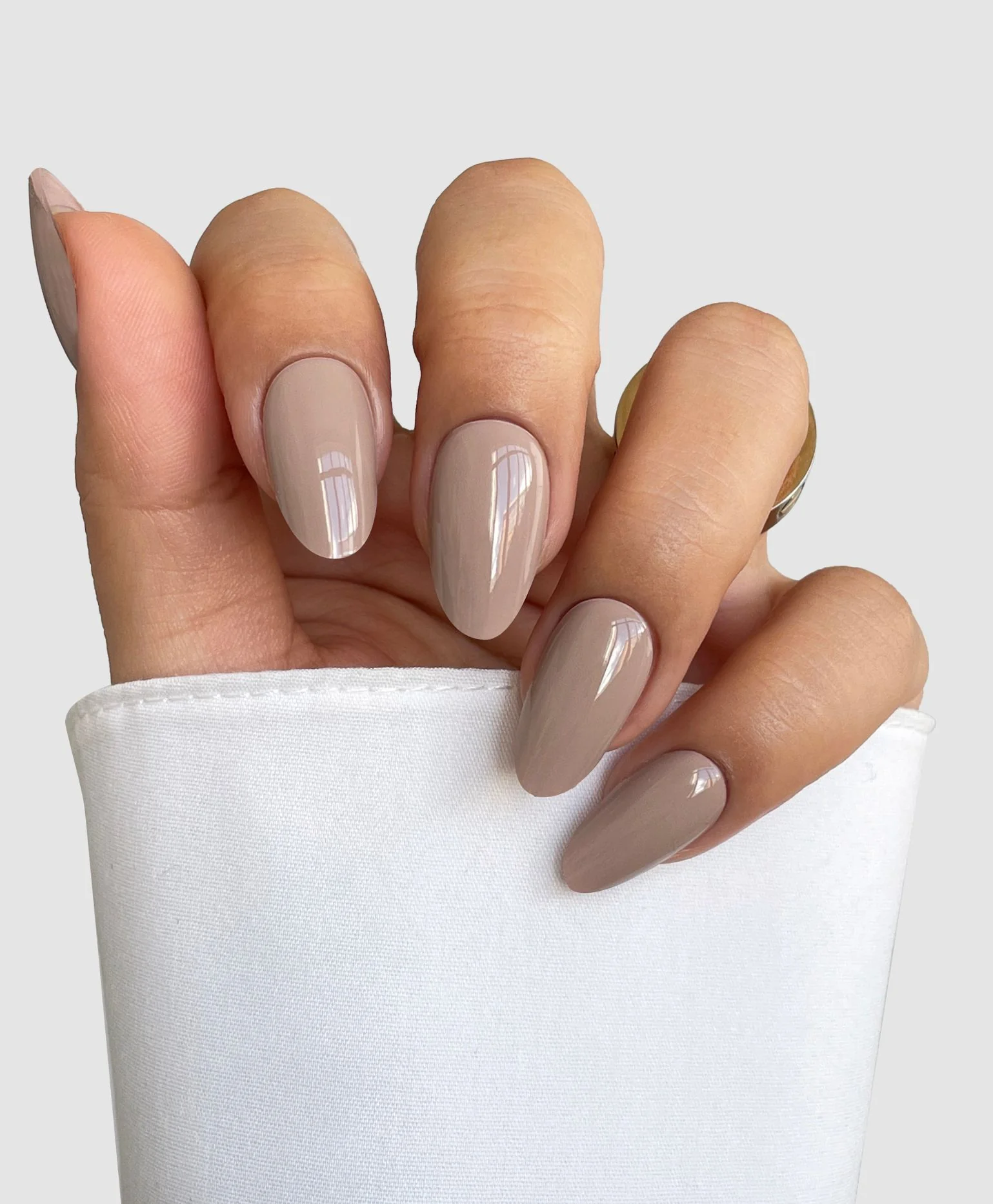 Dusty Stone Gel Wrap - Image 2