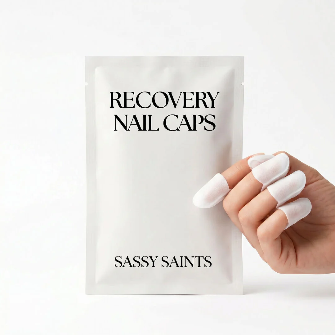 Nail Caps
