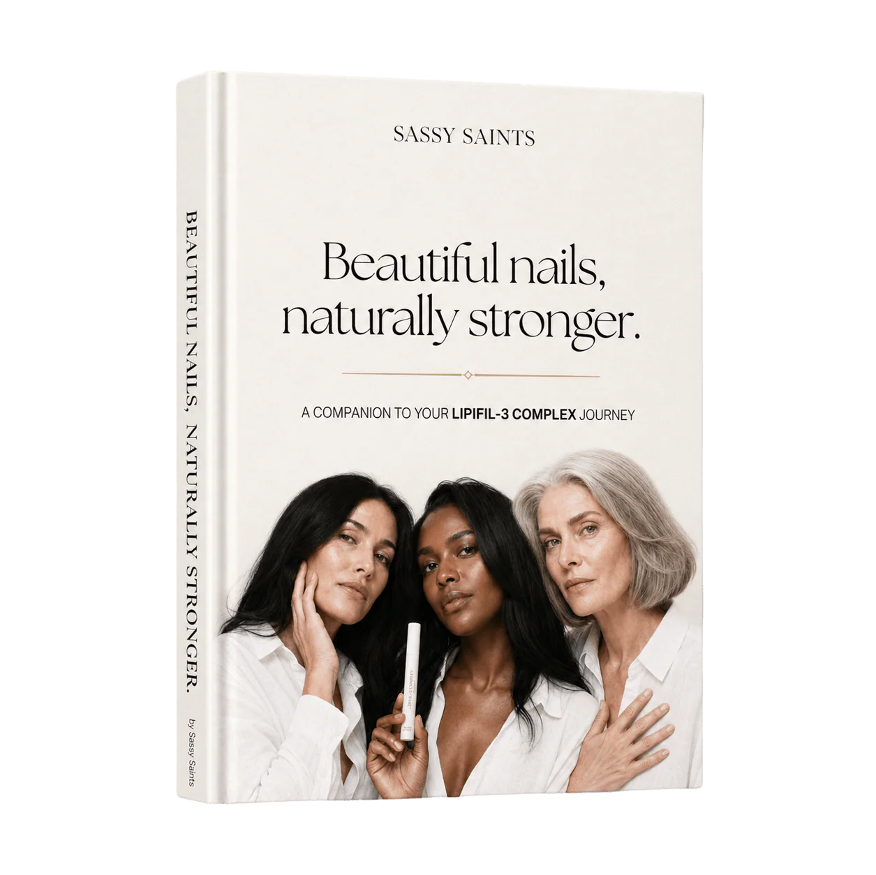 Healthy Nail Ebook