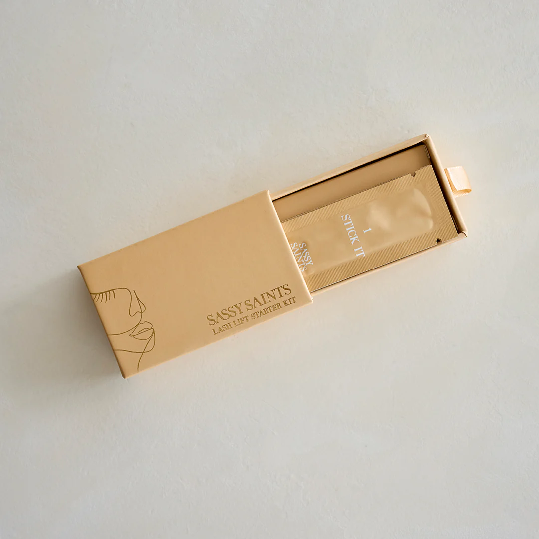 Lash Lift Mini Kit - Image 3