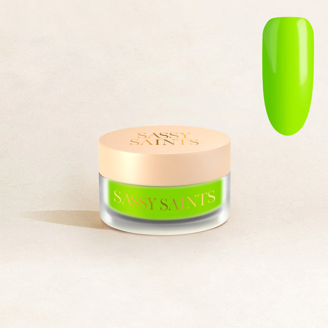 Lime Light Dipping Powder