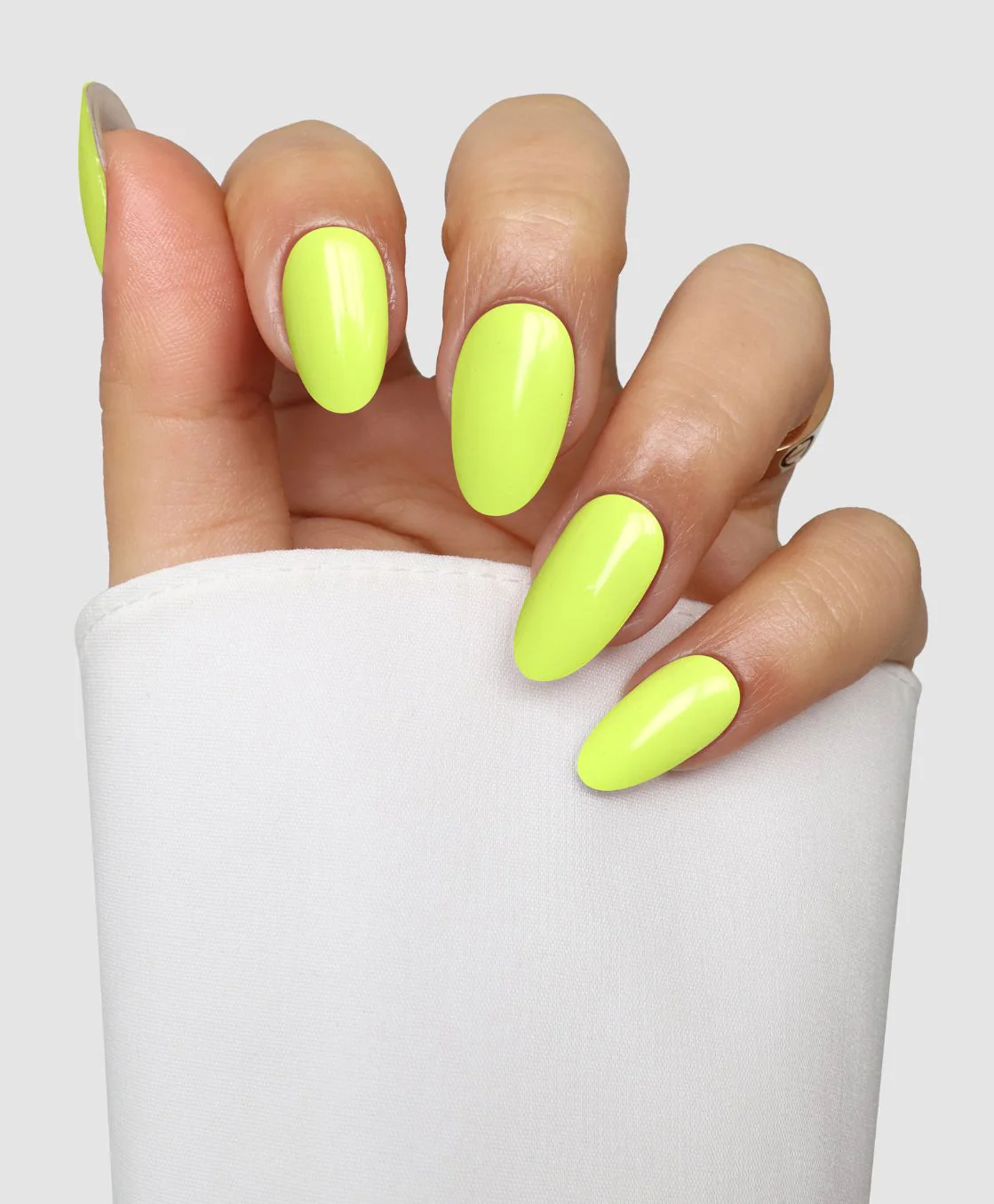 Lime Light Gel Wrap - Image 2