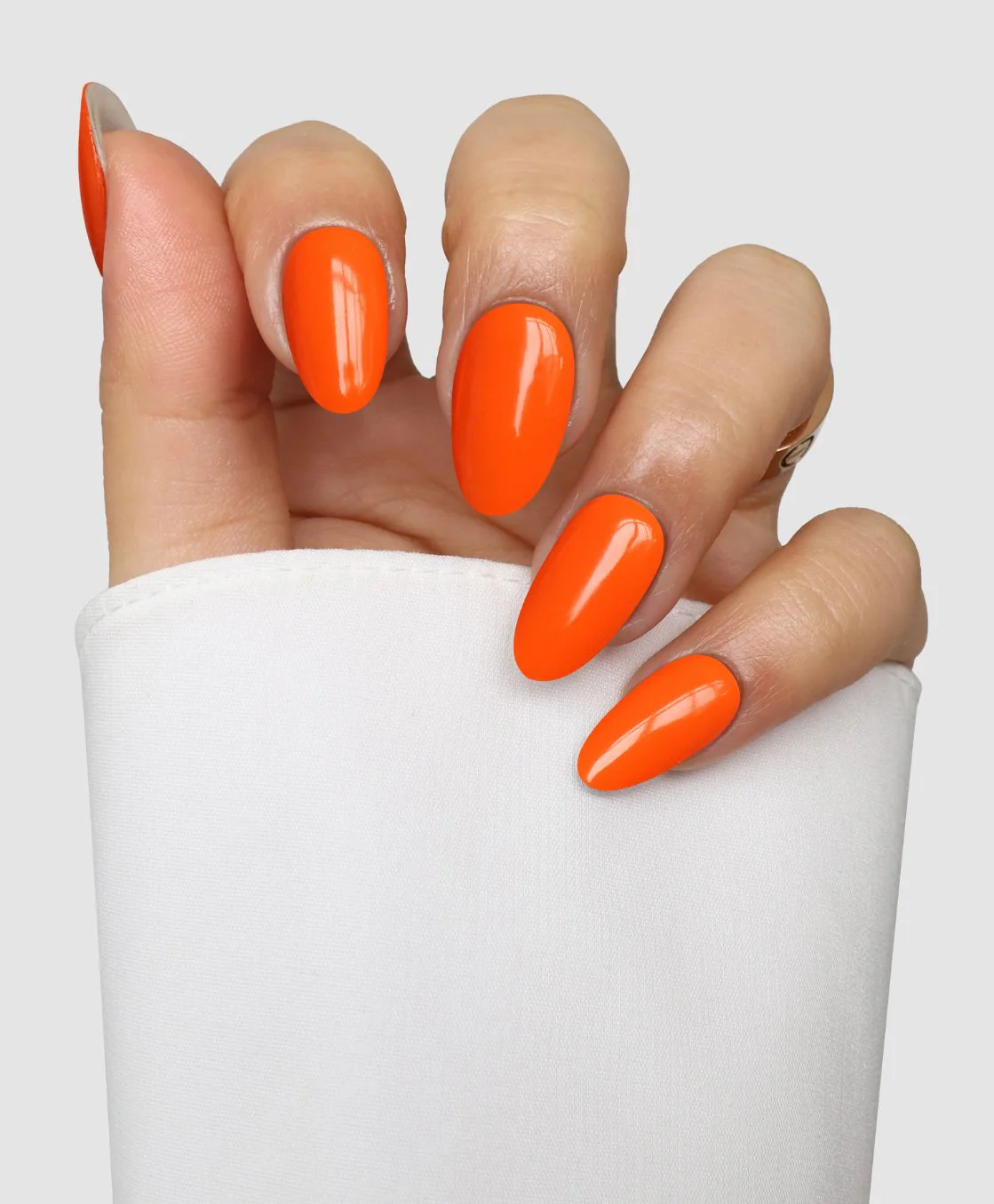 Sunset Sass Gel Wrap - Image 2