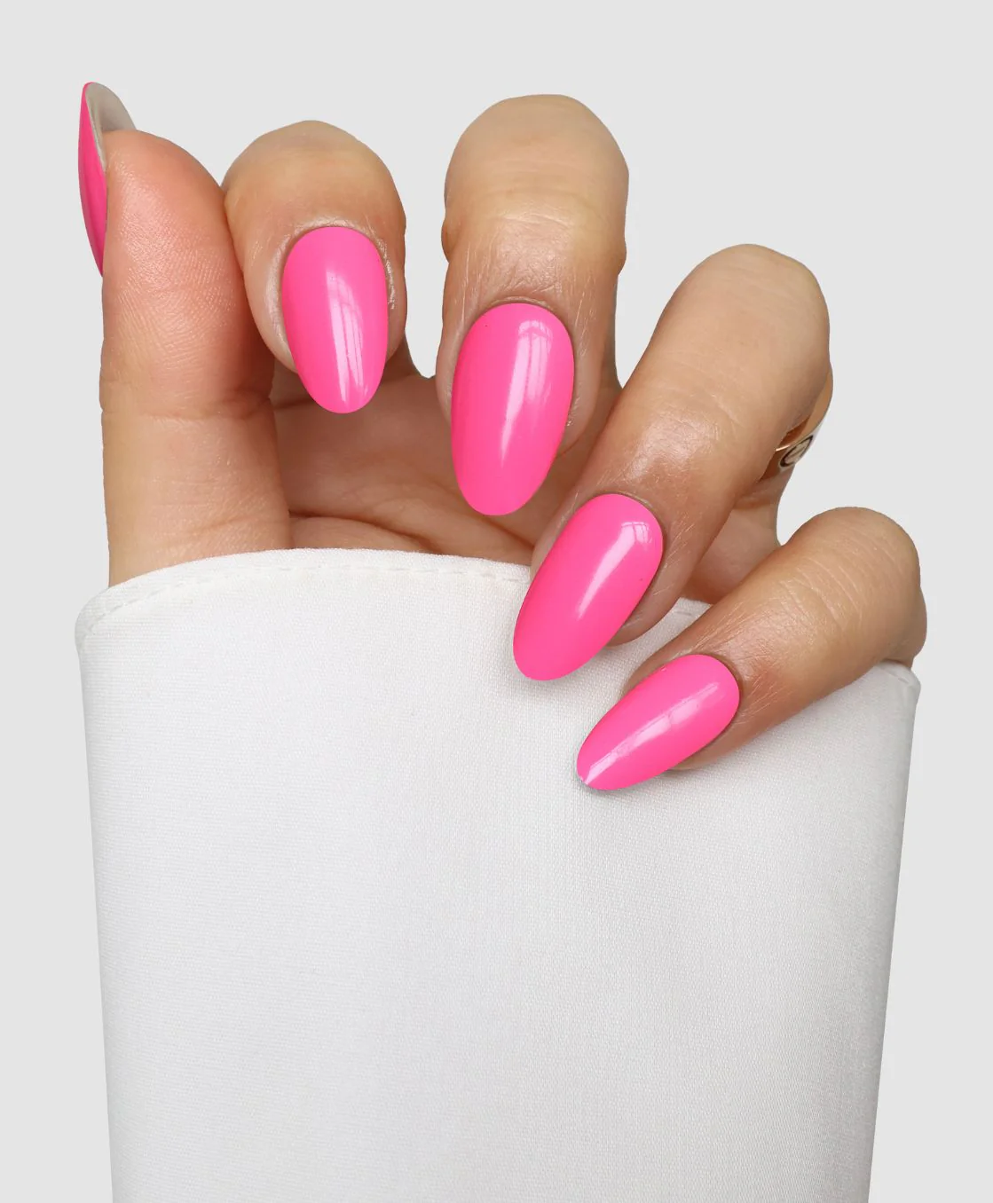 Pink Problem Gel Wrap - Image 2