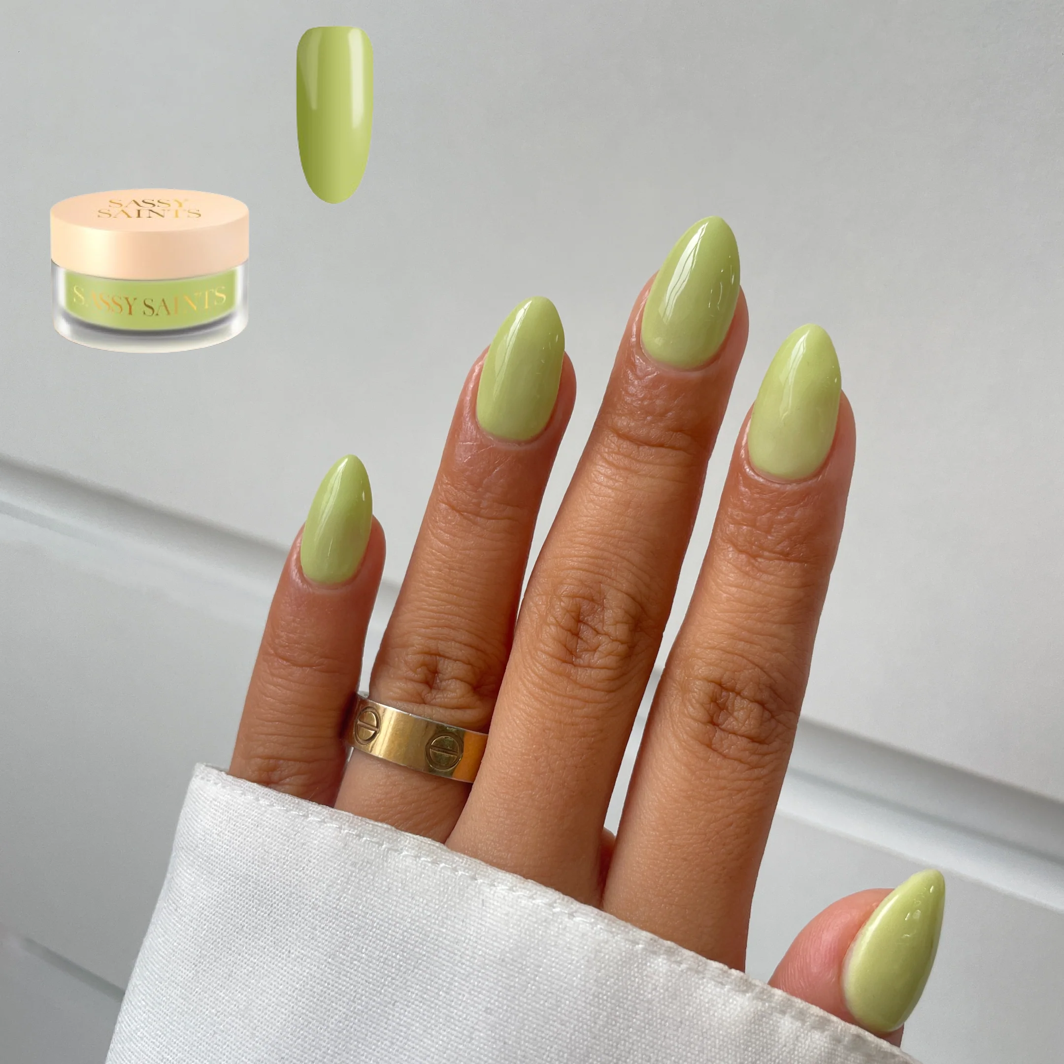 Matcha Muse Dipping Powder - Image 2