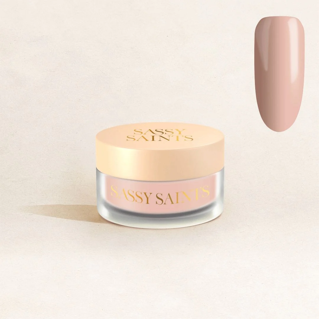 Mesmerizing Muse Dipping Powder