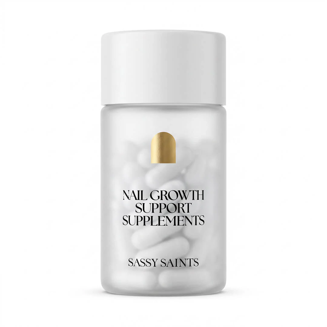 Nail Growth Supplements
