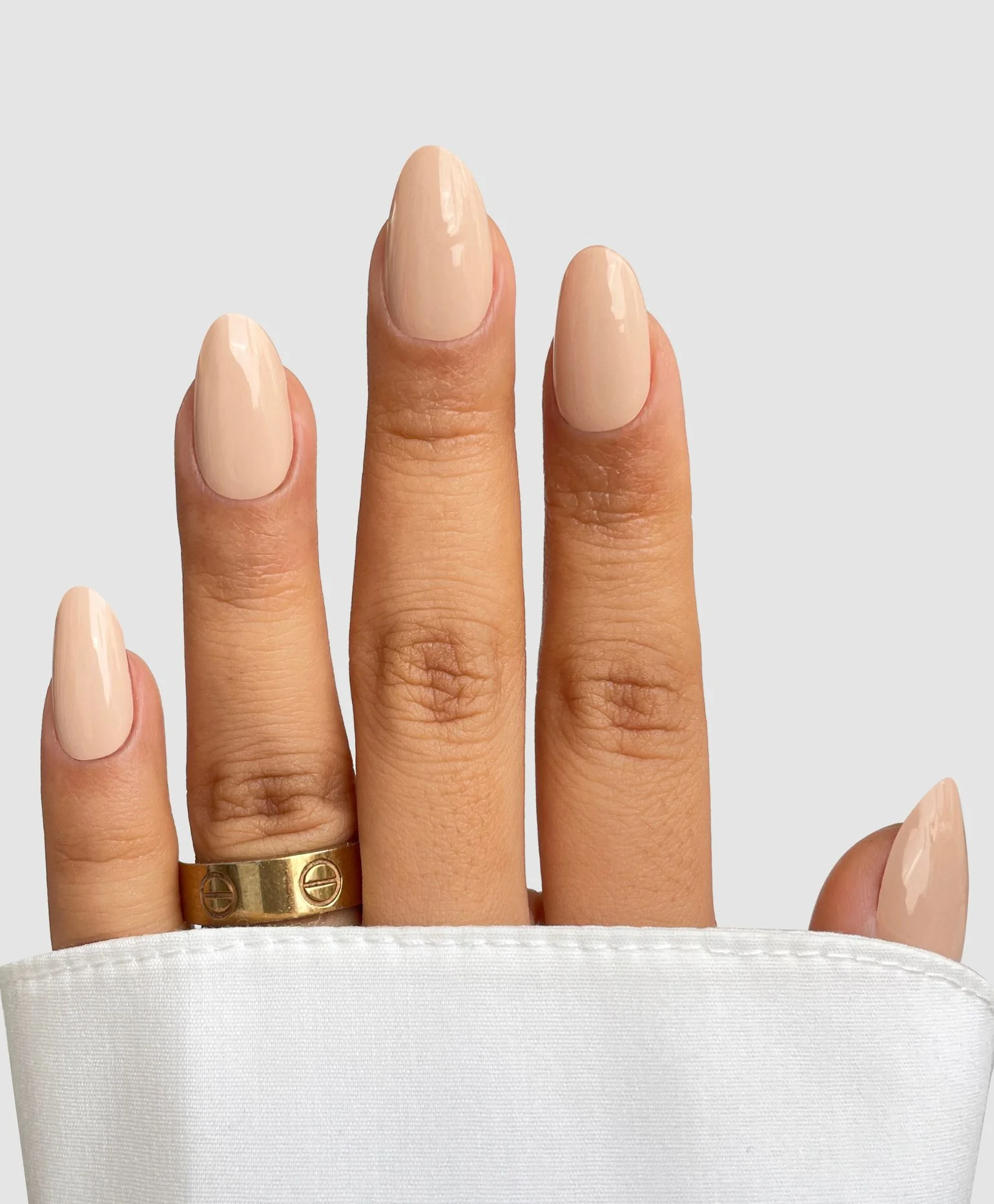 Naked Ambition Gel Wrap