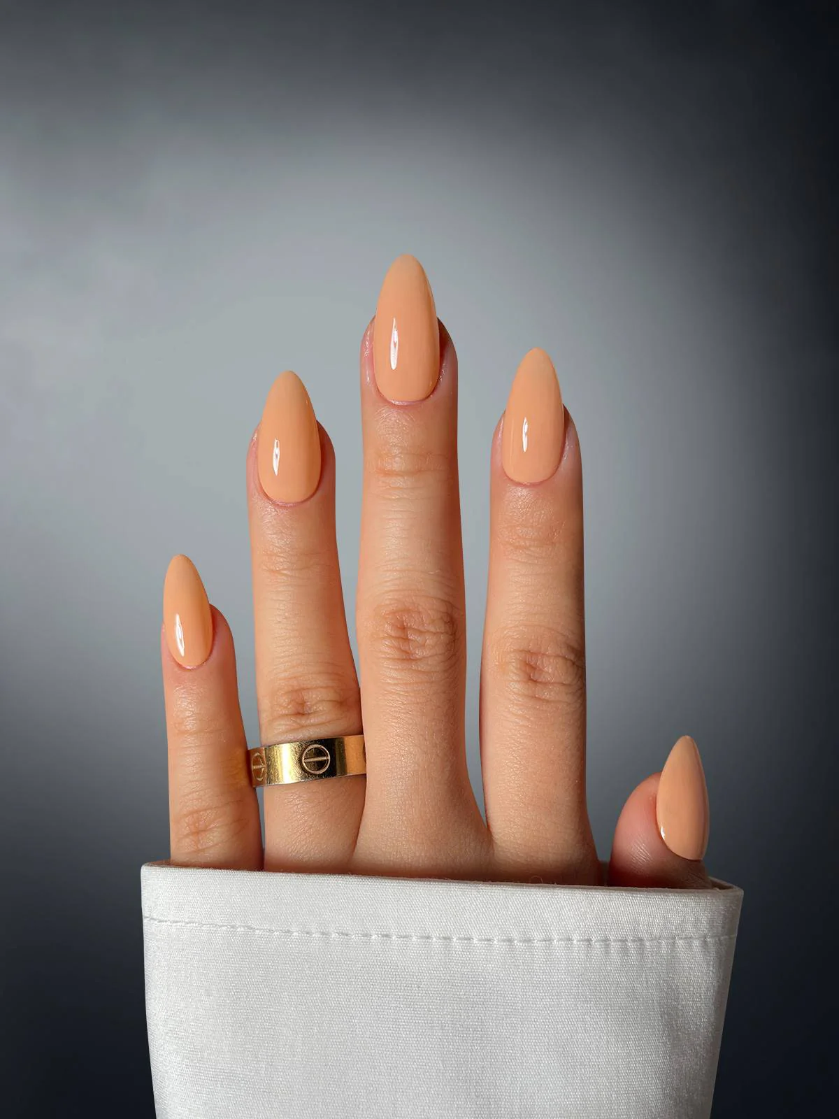 Orange Owned Dipping Powder - Image 2
