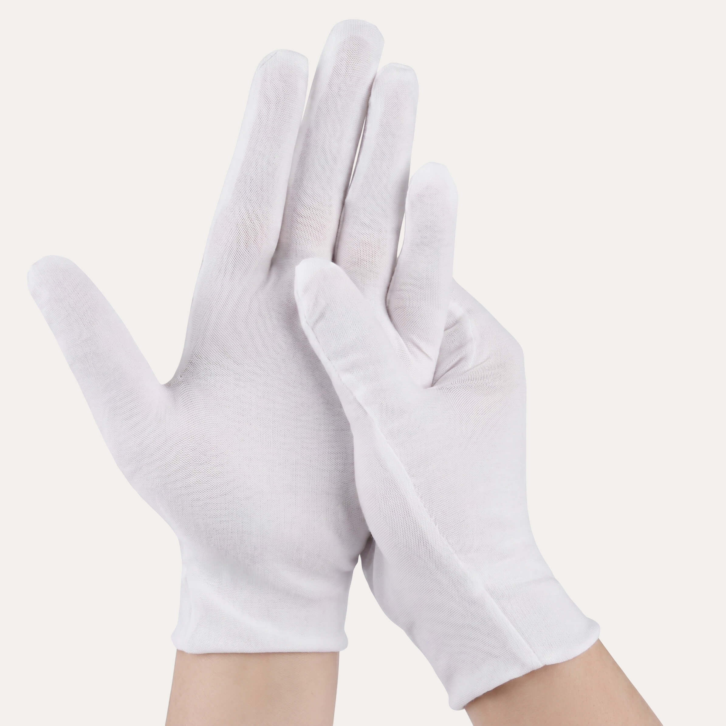 Overnight Moisturising Nail Gloves