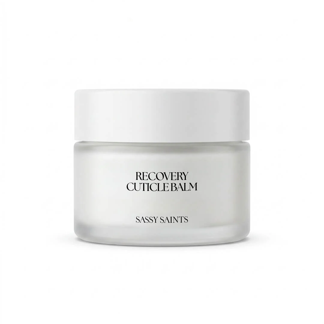 Recovery Cuticle Balm