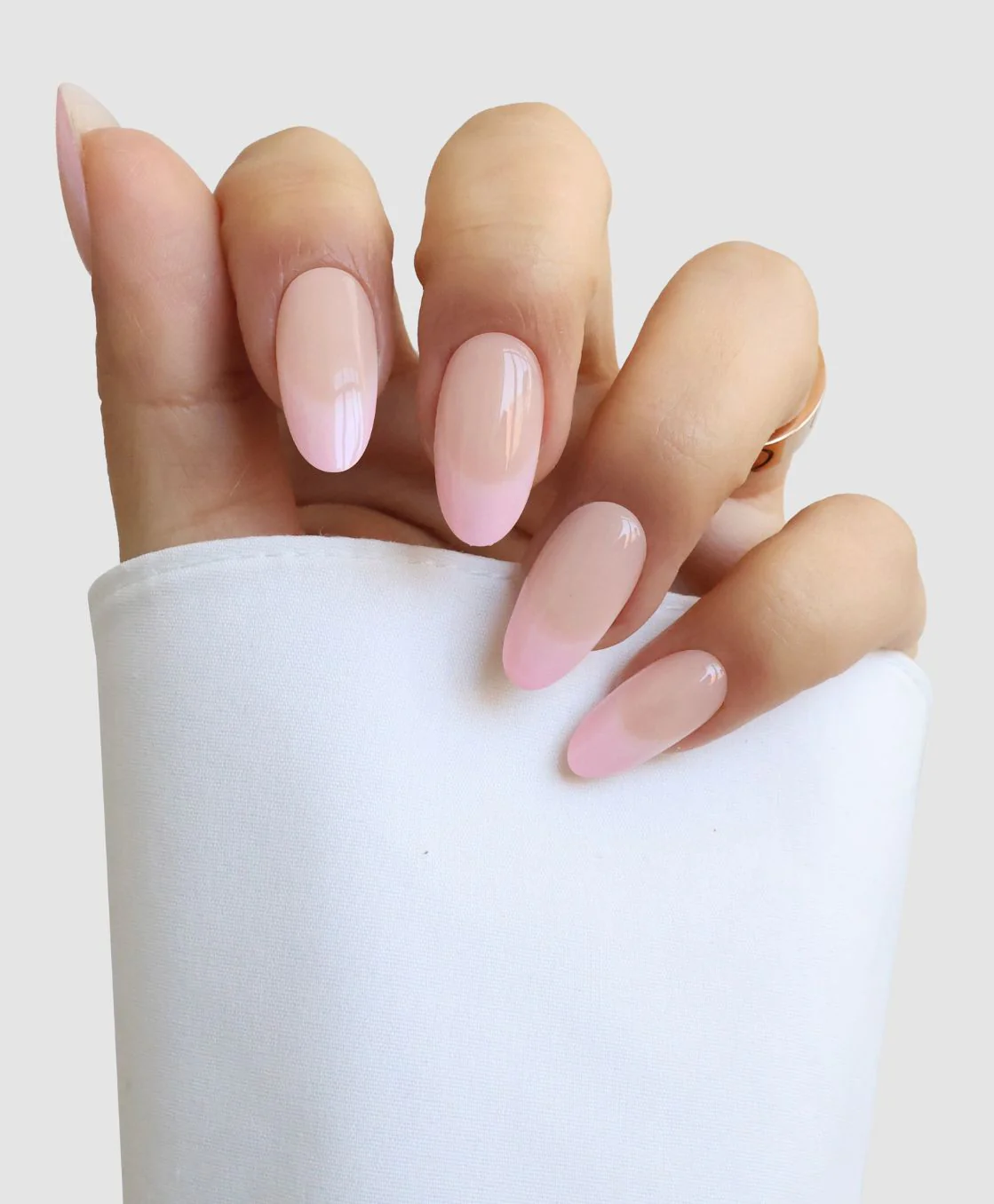 Perle de Paris Gel Wrap - Image 2