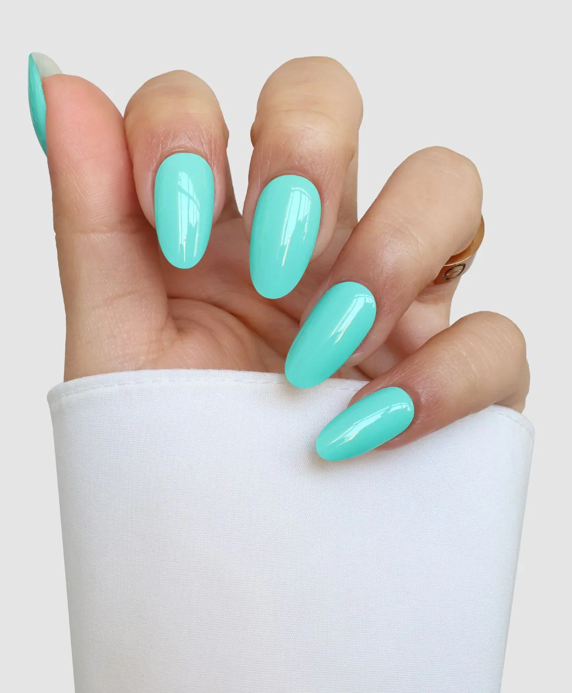 Poolside Pretty Gel Wrap - Image 2