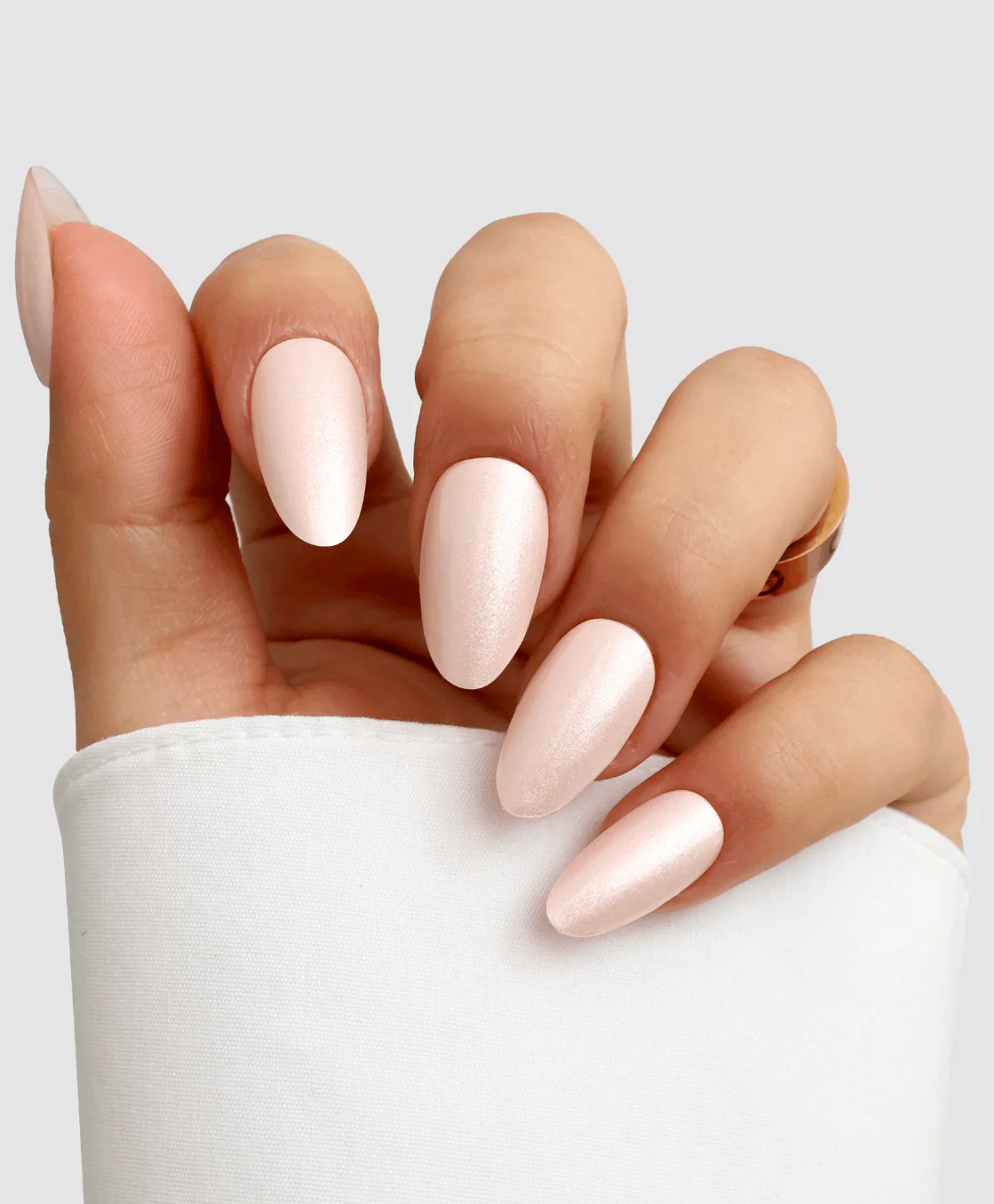 Powder Puff Gel Wrap - Image 2