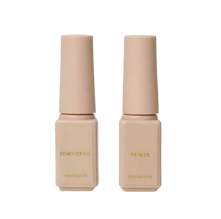 Primer & Remover Oil Bundle (FREE) - Image 2