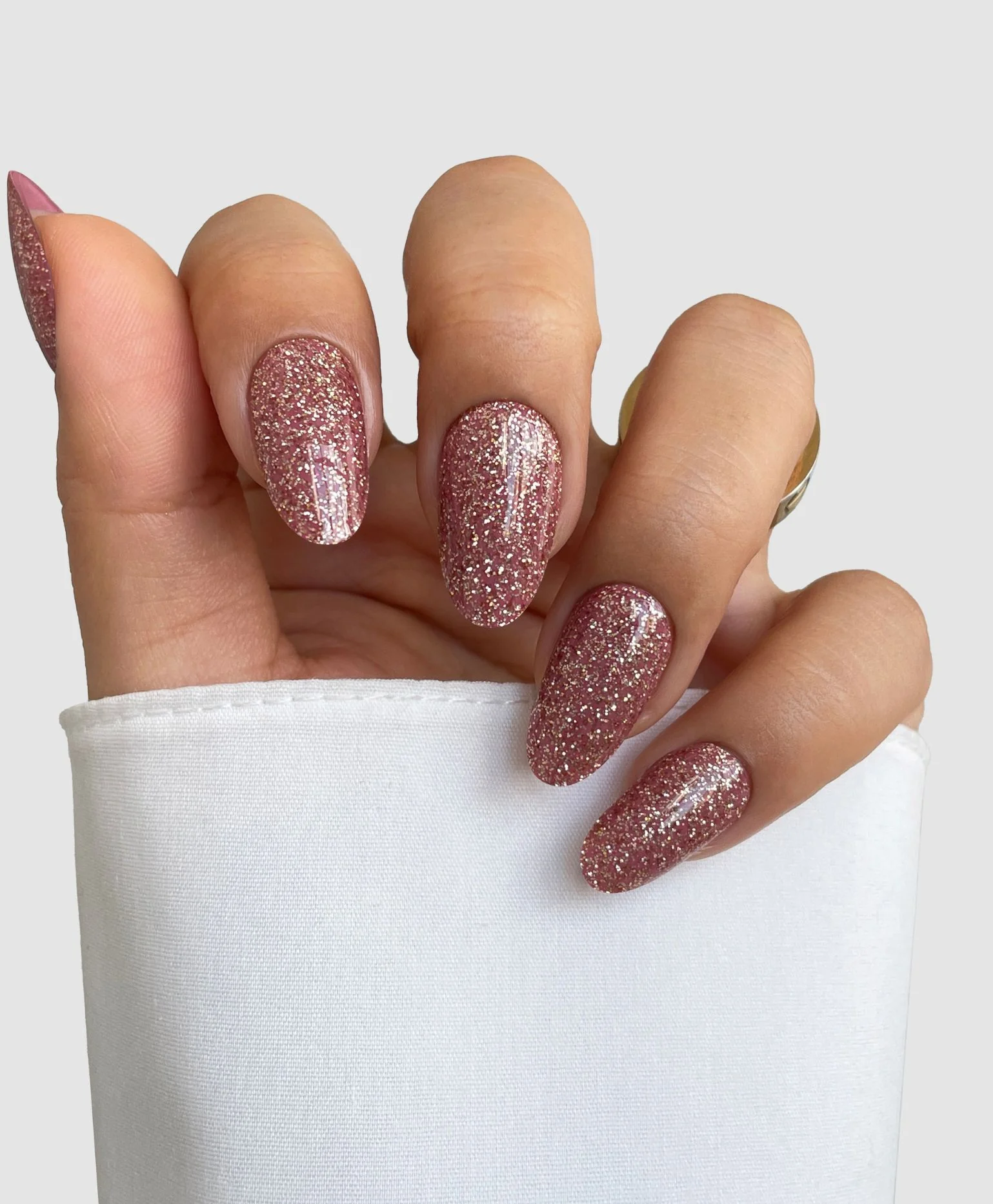 Rose Spark Gel Wrap - Image 2