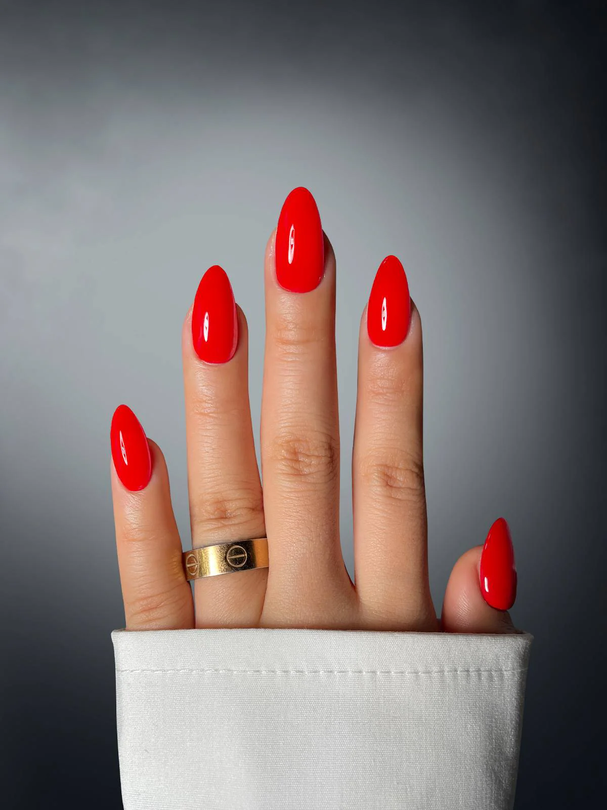 Rouge Romance Dipping Powder - Image 2