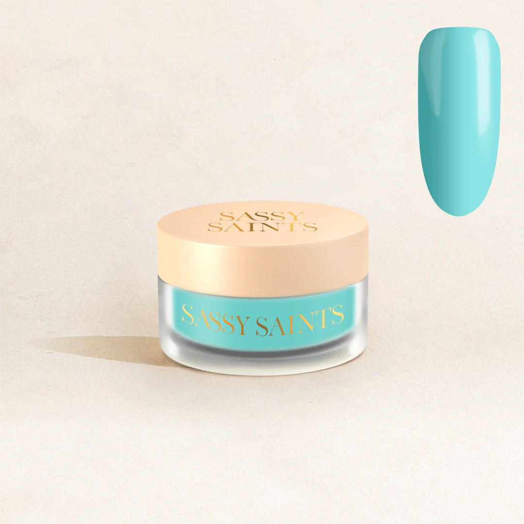 Sky Spirit Dipping Powder