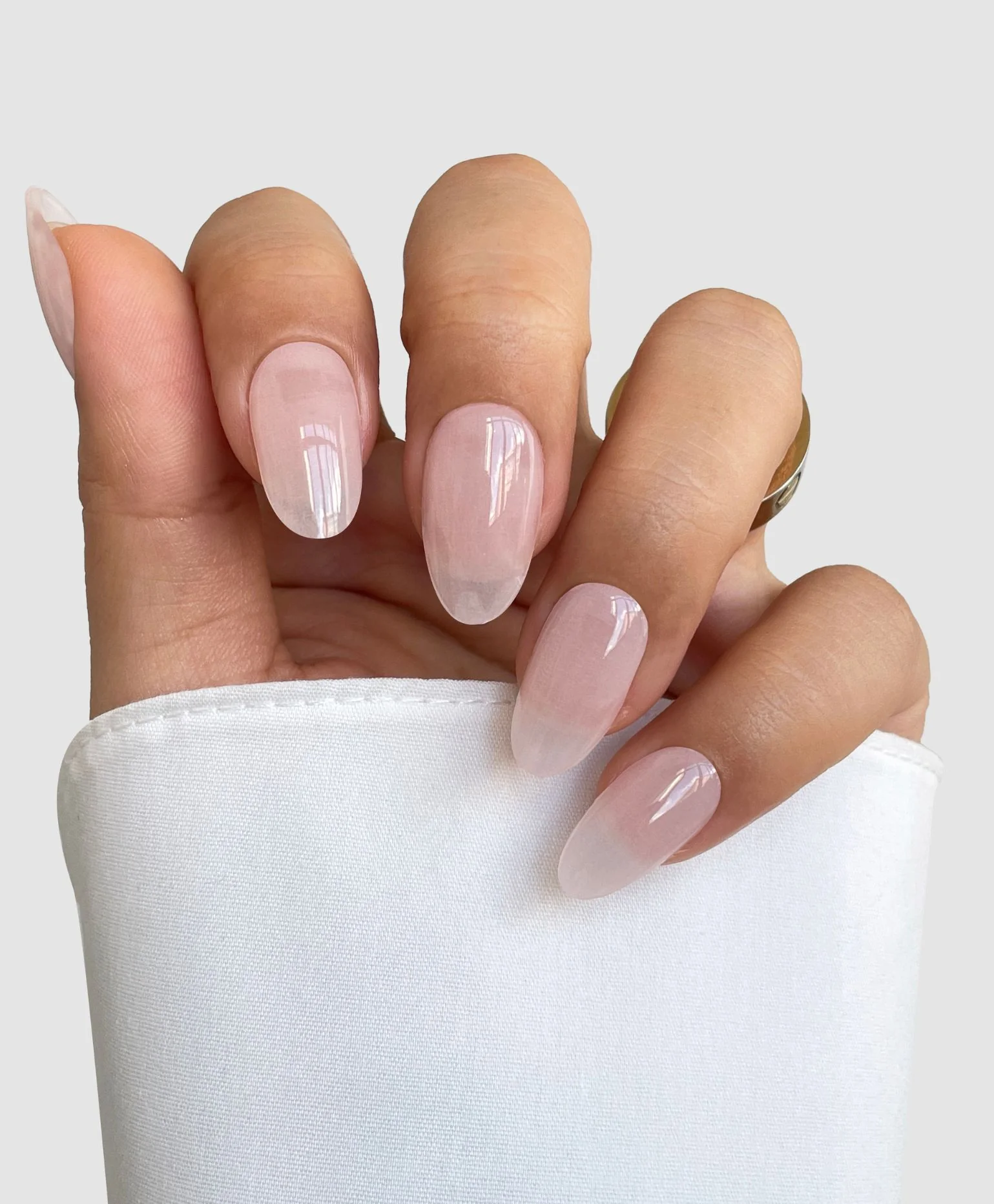 Sugar Glaze Gel Wrap - Image 2