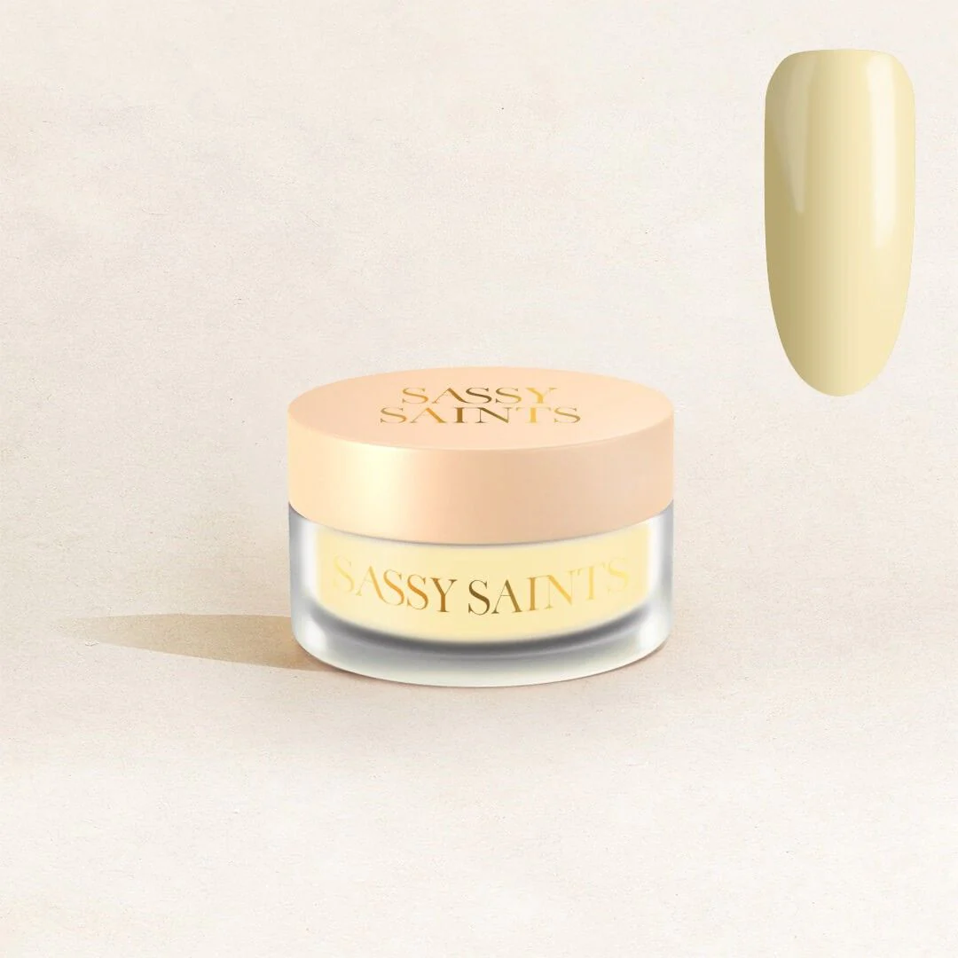 Vanilla Veil Dipping Powder