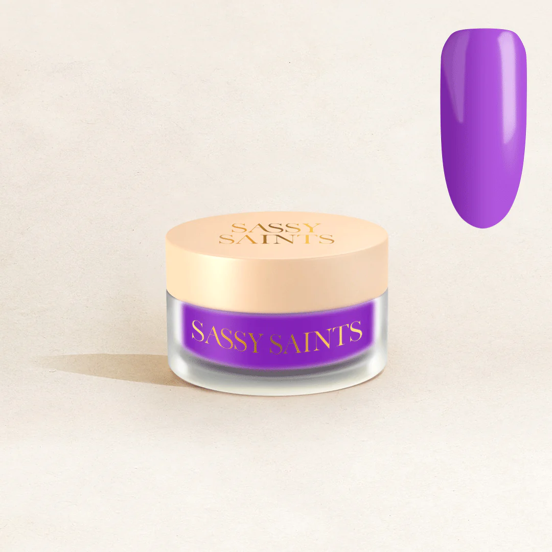 Violet Virtuoso Dipping Powder