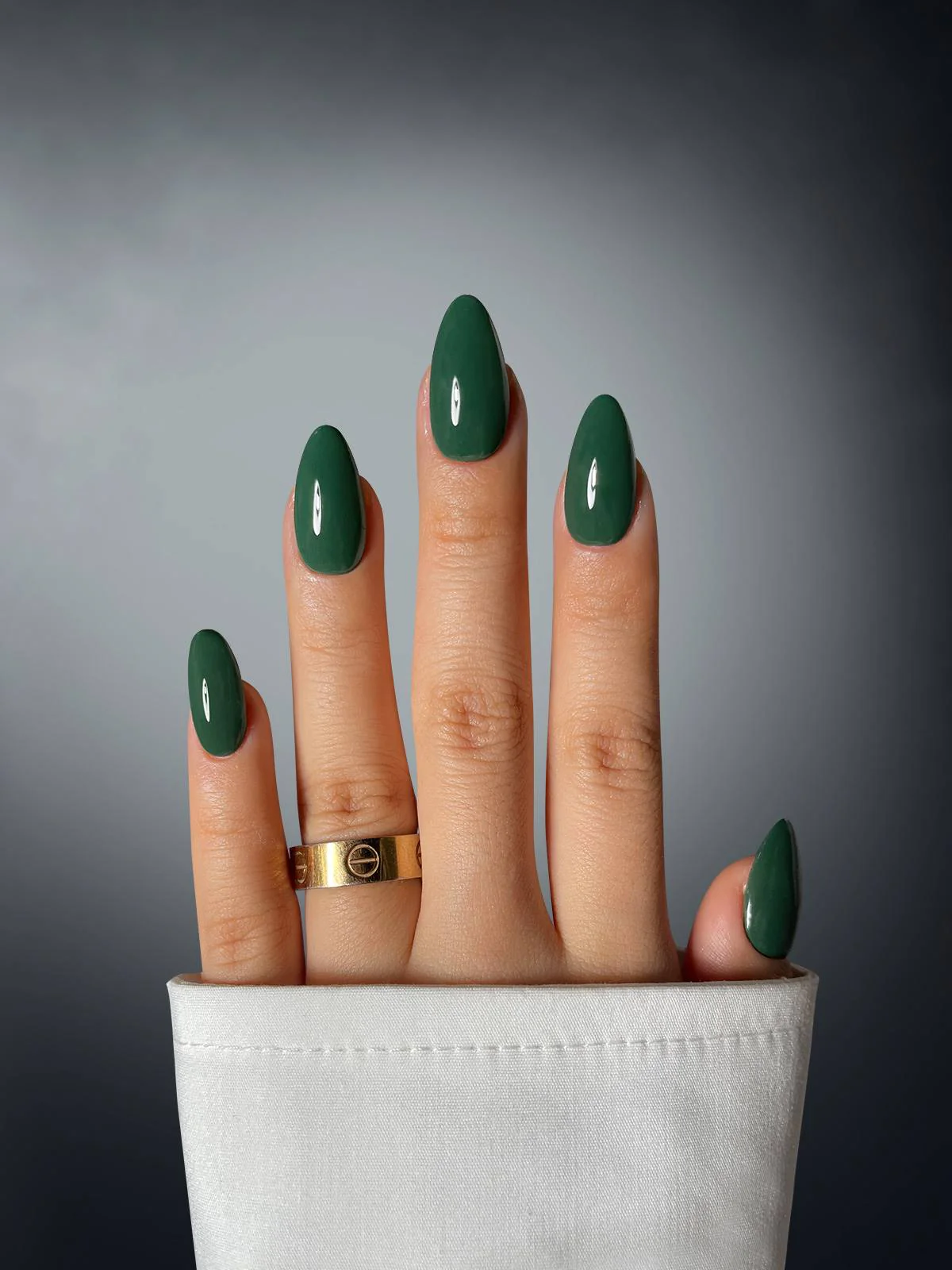 Viridian Vogue Dipping Powder - Image 2